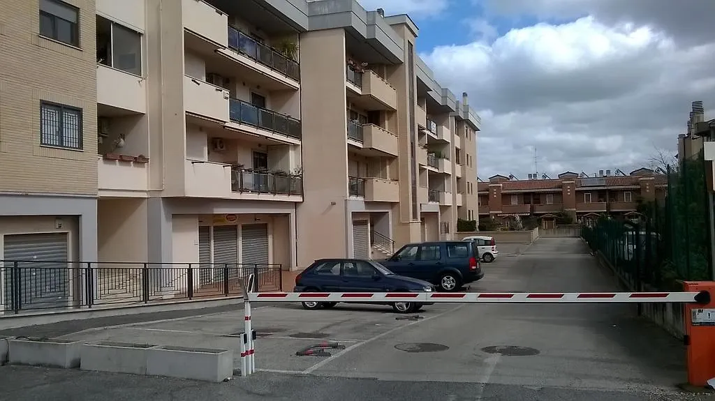 A casa con Stefania-1